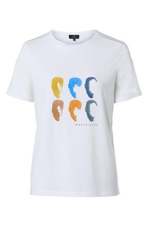 Mart Visser Art Tee Multi