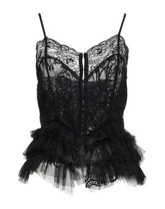 ANIYE RECORDS TOPWEAR - Tops on YOOX.COM