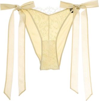 Kiki De Montparnasse Kiki De Montparnasse Cadeau Panty