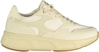 Twinset Sneakers - Dames - Sneakers - Beige - 40 EU - Schoenen