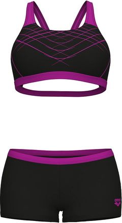 Arena MAXFIT 2-delig zwempak