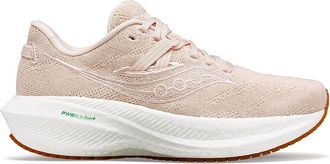 Saucony Womens Triumph Rfg Sneaker, Lotus, 5.5 UK