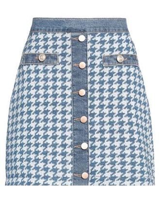 Guess BOTTOMWEAR - Mini skirts sur YOOX.COM