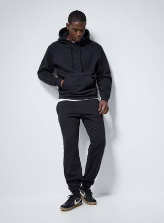 Le 31 Mens Fleece joggers