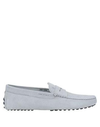 Tod's FOOTWEAR - Loafers on YOOX.COM