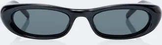 Saint Laurent Occhiali da sole SL 557 Shade Plump