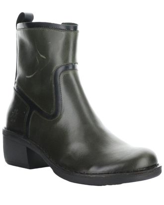 FLY London Fly London Mizi Leather Boot
