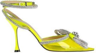 Mach & Mach CALZATURE - Decolletes su YOOX.COM