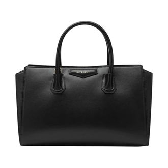 Givenchy Tassen, Dames, Zwart, ONE Size, Catchall Small