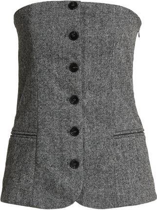 Grace & Mila TOPWEAR - Tops on YOOX.COM