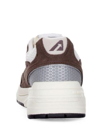 Autry Hyperway Low Sneaker