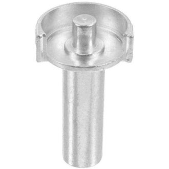 OEM Manivela De Repuesto Para Sombrillas, Accesorios Met&aacute;licos Para Sombrillas De Jard&iacute;n Y Patio, Compatible Con Varios Modelos De Sombrillas. - Crezuo