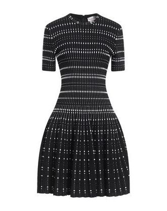 Alexander McQueen KLEIDER - Mini-Kleider auf YOOX.COM