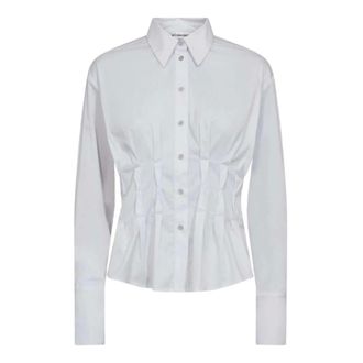 Co'Couture Donna, Camicette, Bianco, S, new