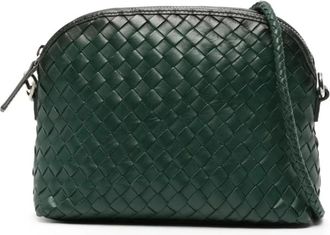 Dragon Diffusion Donna, Borse, Verde, Taglia unica, new
