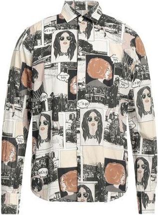 GMF 965 TOPWEAR - Shirts on YOOX.COM