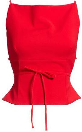 Nafsika Skourti Tops