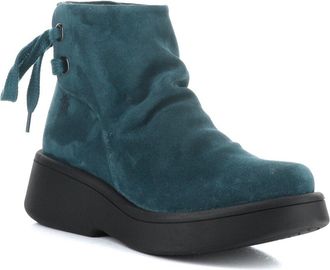 FLY London Fly London Mebs Suede Boot