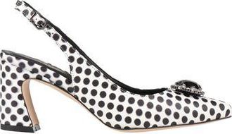 Tosca Blu FOOTWEAR - Pumps on YOOX.COM