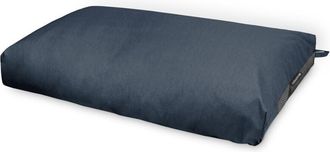 Happers Happers - Coj&iacute;n Para Palets Asiento Y/o Respaldo 120x60x20 Gris Petr&oacute;leo Naylim Mate