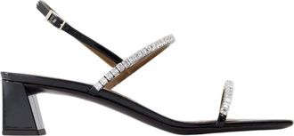 Giuseppe Zanotti Donna, Scarpe, Nero, 39 EU, new