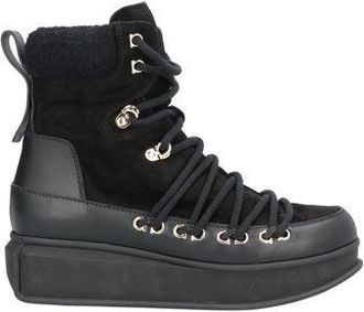 Ferragamo CALZADO - Botines de caña alta en YOOX.COM