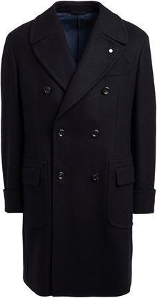 Luigi Bianchi Mantova JACKEN & MÄNTEL - Mäntel auf YOOX.COM