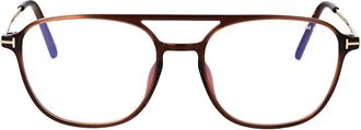 Tom Ford Ft5874-B Glasses