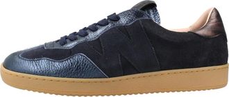 Wonders Mujer, Zapatos, Azul, Talla: 38 EU