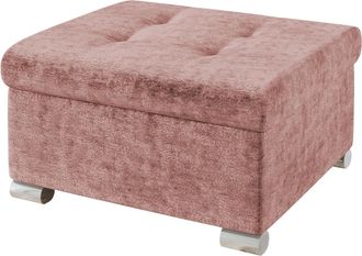 Mirjan24 Mobilier1 - Reposapi&eacute;s Comfivo 115, Miu 2034, 41x68x70cm, Di&aacute;metro: 0, Tapiz, Patas: Pl&aacute;stico, 0