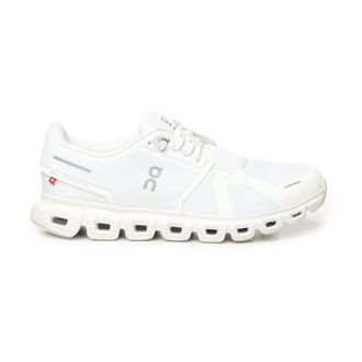On Running Hombre, Zapatos, Blanco, Talla: 44 1/2 EU