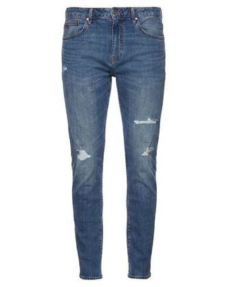 A|X Armani Exchange BOTTOMWEAR - Jeans on YOOX.COM