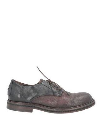 Le Ruemarcel FOOTWEAR - Lace-up shoes sur YOOX.COM