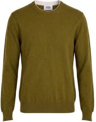 Alpha Studio MAGLIERIA - Pullover su YOOX.COM