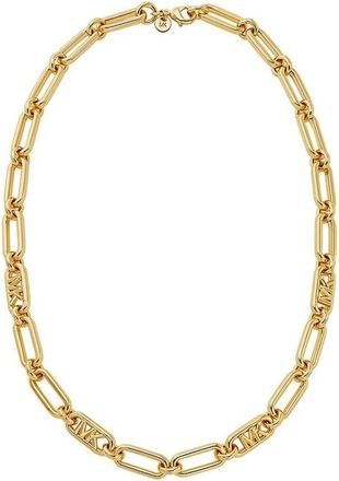 Michael Kors Necklaces - Dames - Kettingen - Geel - ONE Size - Accessoires