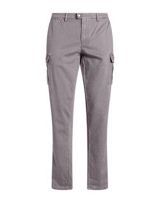 Sartoria Tramarossa BOTTOMWEAR - Trousers on YOOX.COM
