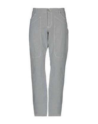 Jeckerson HOSEN & R&Ouml;CKE - Hosen auf YOOX.COM