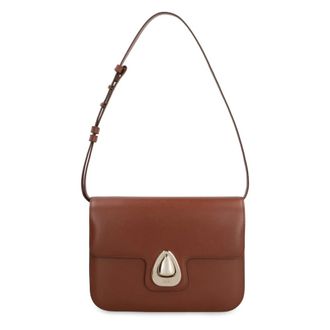 A.P.C. Mujer, Bolsos, Marrón, Talla: ONE Size