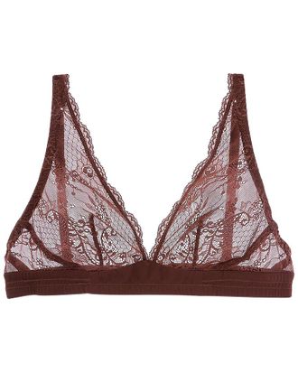Journelle Sapna Plunge Bralette