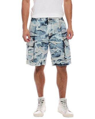 Valentino Denim Short