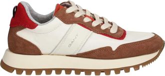 GANT Donna, Scarpe, Marrone, 37 EU, new