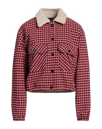 Love Moschino COATS & JACKETS - Jackets sur YOOX.COM