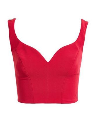 Elisabetta Franchi TOPWEAR - Top su YOOX.COM