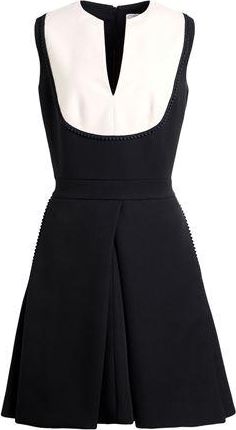 Stella Jean DRESSES - Mini dresses on YOOX.COM