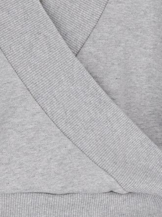 The Attico Crewneck Sweatshirt