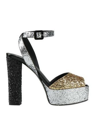 Giuseppe Zanotti Sandals