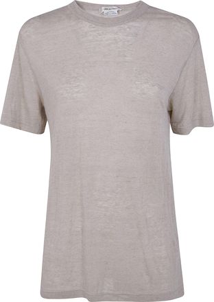 Comme Des Gar&ccedil;ons Classic Tee Shirt