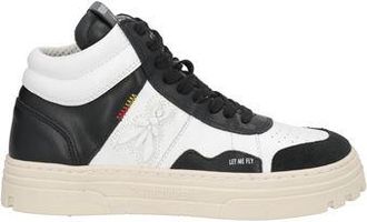 Patrizia Pepe CALZATURE - Sneakers su YOOX.COM