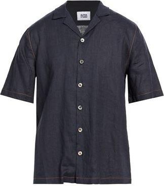 Alpha Studio TOPWEAR - Shirts sur YOOX.COM