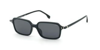 Lozza SL4411 Roma 10 0700 Mens Sunglasses Black Size 53